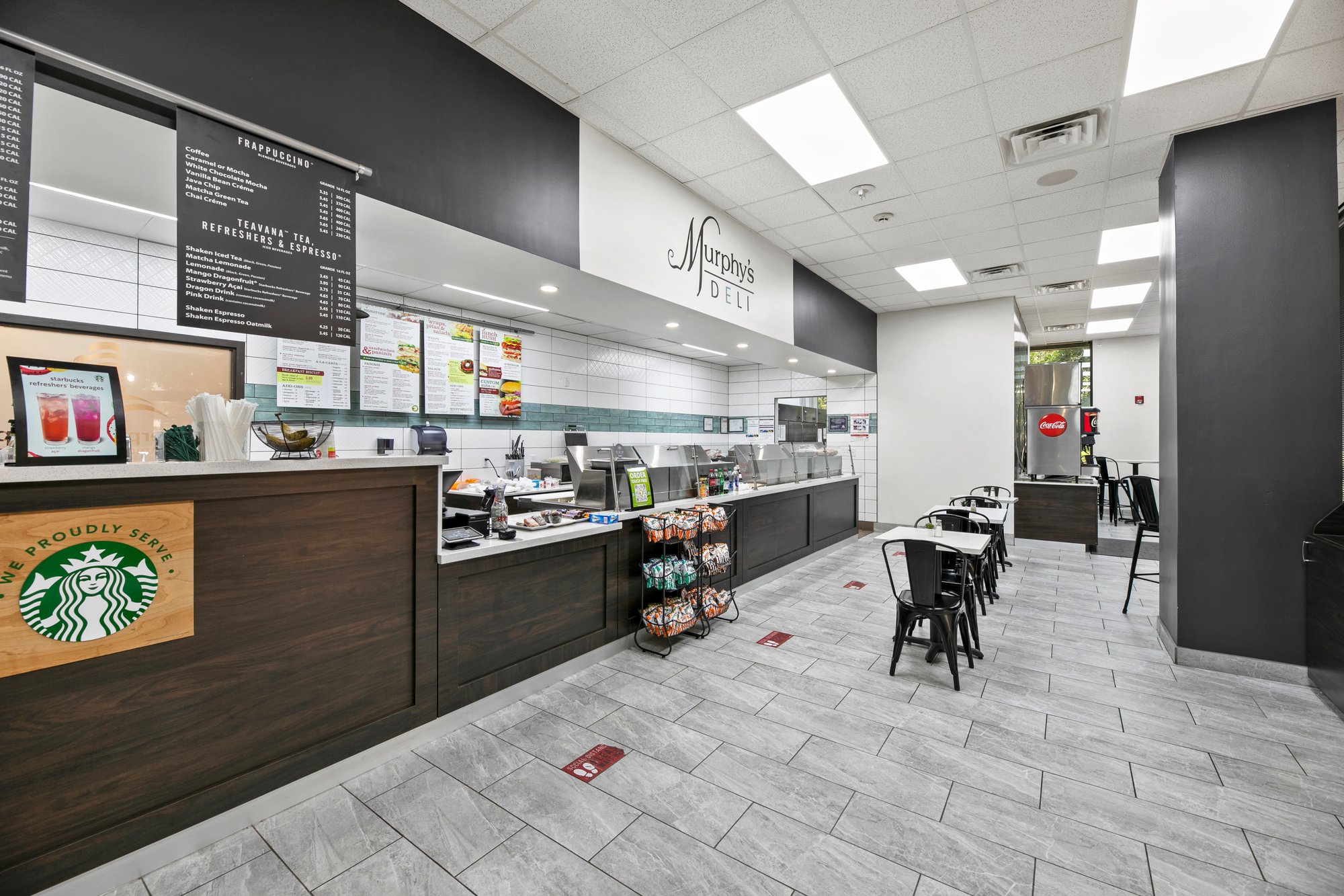 Murphys Deli