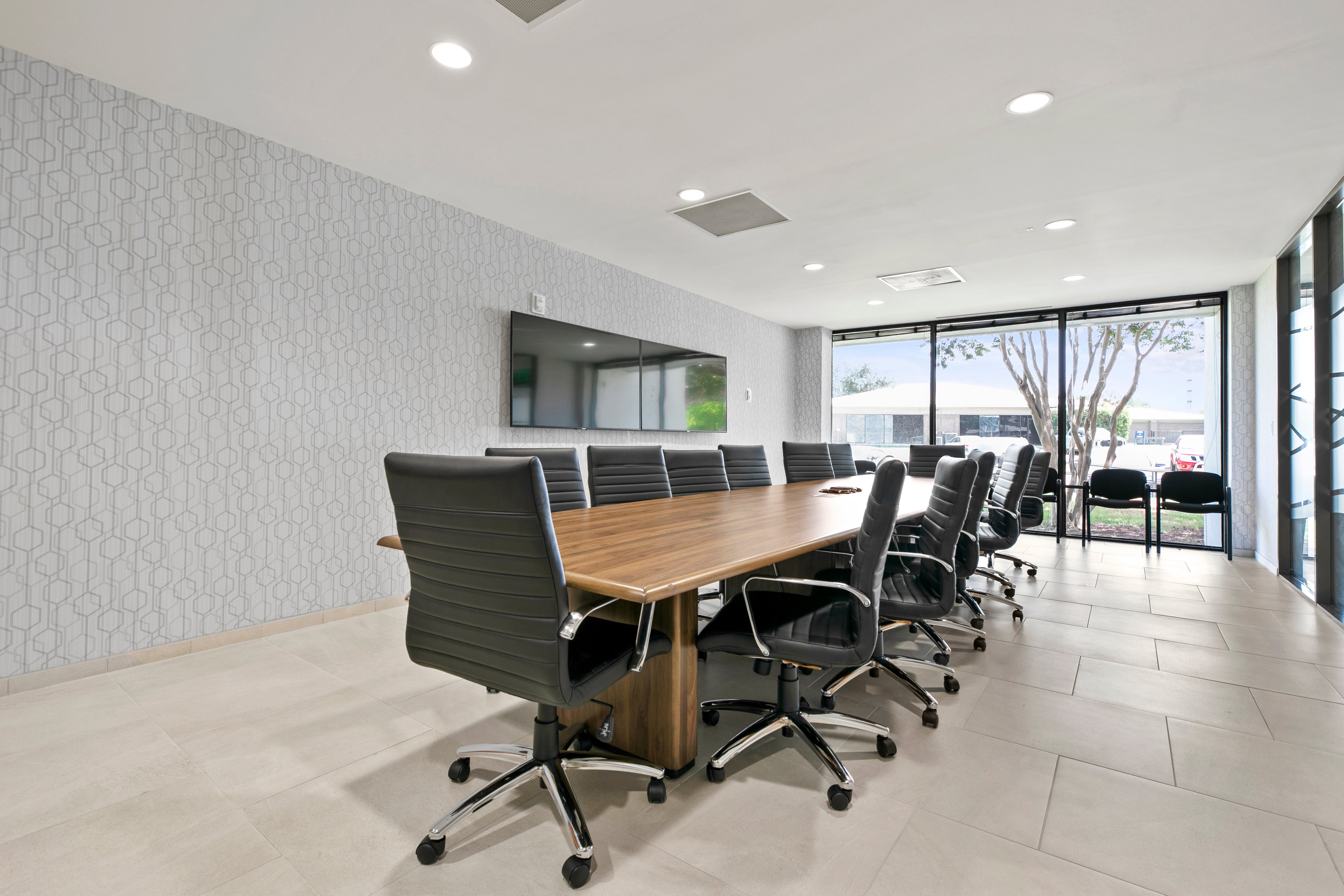 Centerpoint IV Office Space - TXRE Leasing