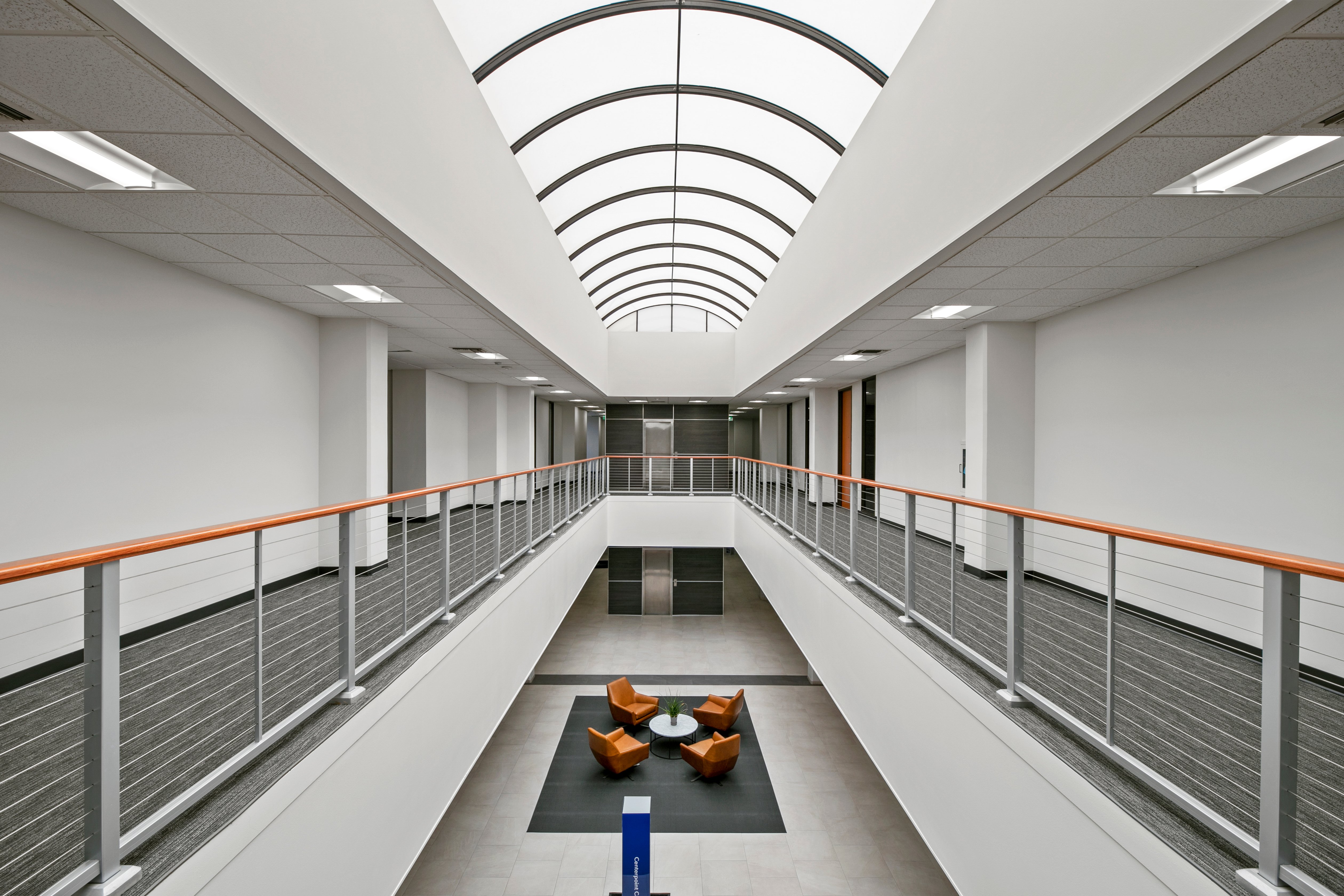 Centerpoint IV Office Space - TXRE Leasing