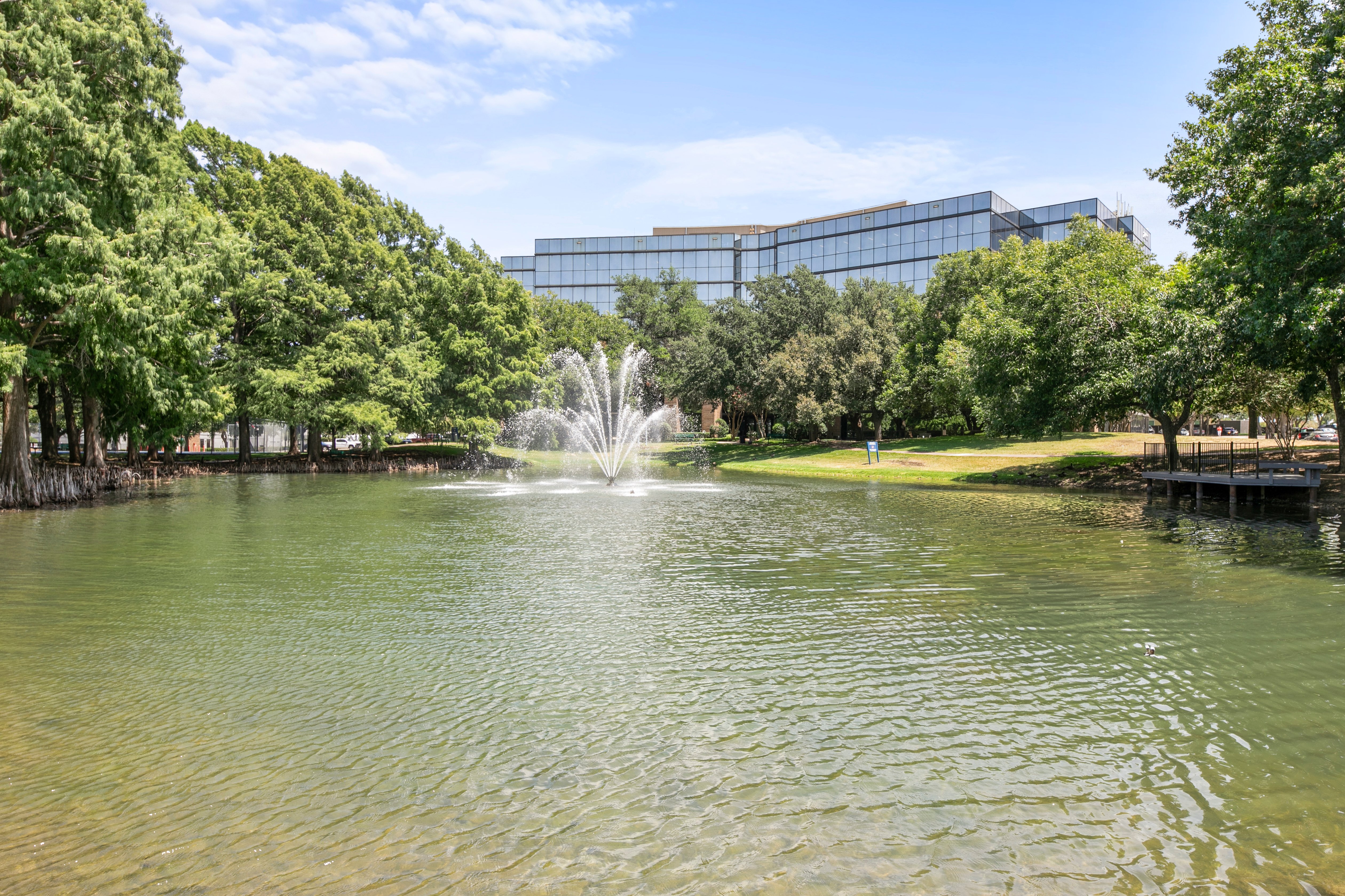 Centerpoint IV Office Space - TXRE Leasing